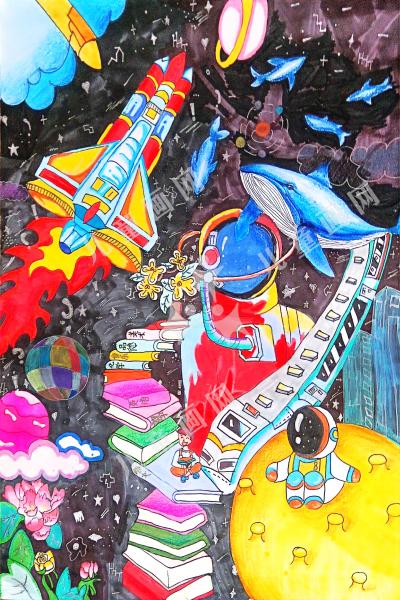 关爱自然 创造未来